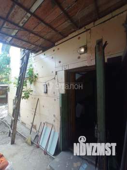 Дом 152м², 2-этажный, участок 6 сот.  