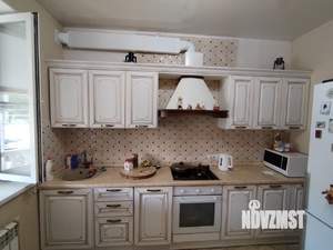 Дом 129м², 1-этажный, участок 7 сот.  