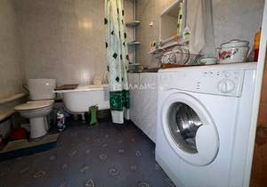 Дом 59м², 1-этажный, участок 6 сот.  