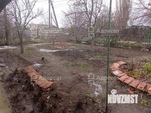 Дом 66м&sup2;, 1-этажный, участок 4 сот.  