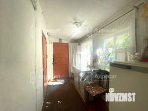 Дом 52м², 1-этажный, участок 6 сот.  