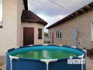 Дом 150м², 2-этажный, участок 8 сот.  