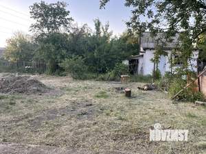 Дом 12м², 1-этажный, участок 5 сот.  