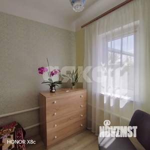 Дом 110м², 2-этажный, участок 5 сот.  