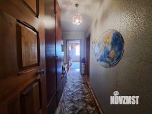 Дом 74м², 1-этажный, участок 6 сот.  