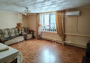 Дом 108м², 1-этажный, участок 8 сот.  