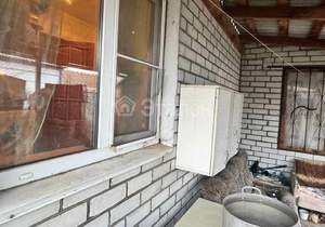 Дом 61м², 1-этажный, участок 5 сот.  