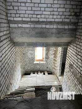 Дом 203м², 2-этажный, участок 6 сот.  