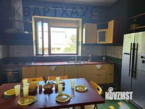 Коттедж 298м², 2-этажный, участок 6 сот.  