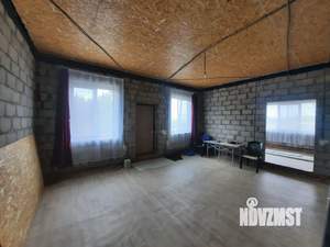 Дом 100м², 1-этажный, участок 6 сот.  