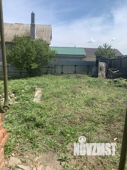 Дом 44м², 1-этажный, участок 4 сот.  