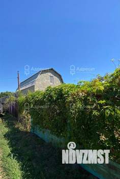 Дом 10м², 1-этажный, участок 6 сот.  