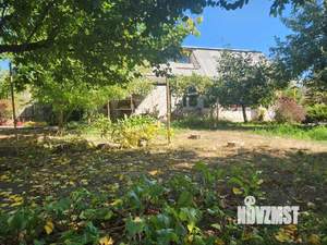 Дом 75м², 2-этажный, участок 6 сот.  