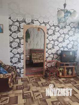Дом 121м², 1-этажный, участок 5 сот.  