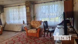 Дом 249м², 3-этажный, участок 15 сот.  