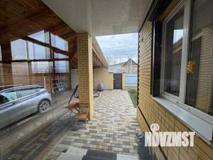 Дом 190м², 2-этажный, участок 620 сот.  