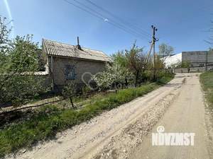 Дом 58м², 1-этажный, участок 4 сот.  