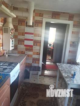 Дом 121м², 1-этажный, участок 5 сот.  