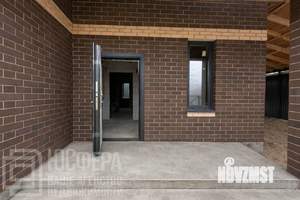 Коттедж 156м&sup2;, 2-этажный, участок 5 сот.  