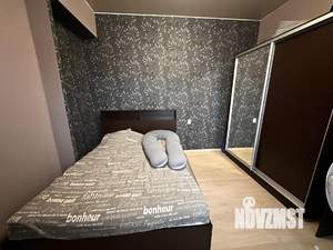 Дом 50м², 1-этажный, участок 4 сот.  