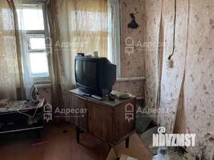 Дом 35м², 1-этажный, участок 5 сот.  