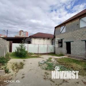 Дом 200м², 2-этажный, участок 3 сот.  