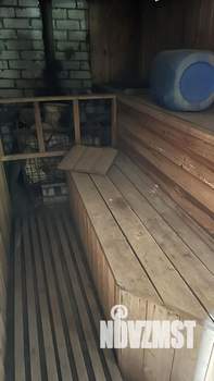 Дом 80м², 2-этажный, участок 9 сот.  