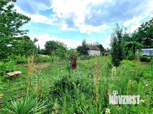 Дом 30м², 1-этажный, участок 6 сот.  