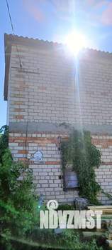 Дом 42м², 2-этажный, участок 7 сот.  
