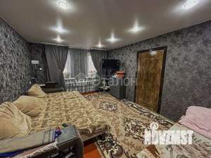 Дом 80м², 1-этажный, участок 6 сот.  