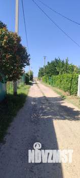 Дом 15м², 1-этажный, участок 6 сот.  