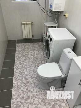 Дом 176м², 2-этажный, участок 5 сот.  