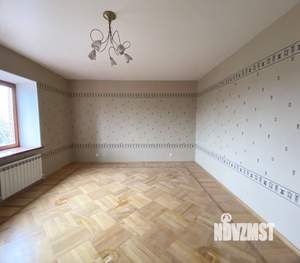 Дом 296м², 4-этажный, участок 6 сот.  