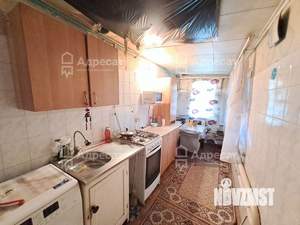 Дом 64м², 1-этажный, участок 4 сот.  