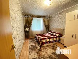Дом 62м², 1-этажный, участок 6 сот.  