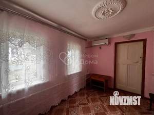 Дом 52м², 1-этажный, участок 5 сот.  