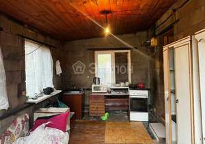 Дом 60м², 1-этажный, участок 7 сот.  