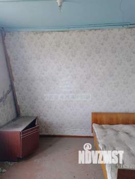 Дом 50м², 2-этажный, участок 11 сот.  