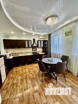 Дом 145м², 2-этажный, участок 5 сот.  