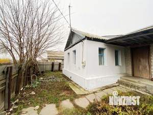 Дом 67м², 1-этажный, участок 6 сот.  