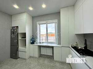 Дом 119м², 1-этажный, участок 6 сот.  