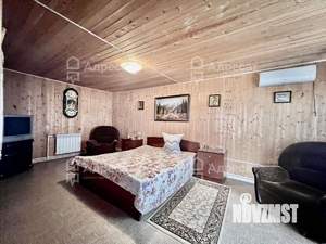 Дом 66м², 2-этажный, участок 8 сот.  