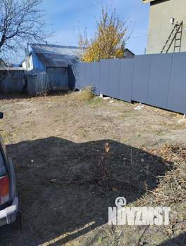 Дом 103м², 2-этажный, участок 10 сот.  