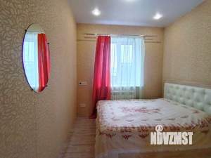 Дом 90м², 1-этажный, участок 6 сот.  