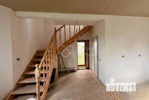 Дом 58м², 2-этажный, участок 4 сот.  