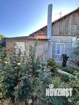 Дом 86м&sup2;, 1-этажный, участок 4 сот.  