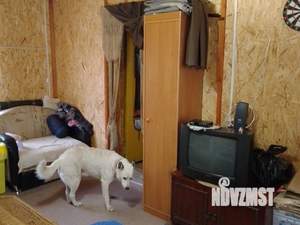 Дом 40м², 1-этажный, участок 7 сот.  
