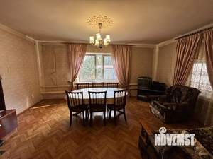 Дом 109м², 1-этажный, участок 6 сот.  