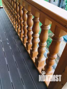 Дом 400м², 2-этажный, участок 20 сот.  