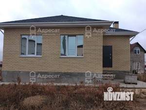 Дом 182м², 2-этажный, участок 7 сот.  